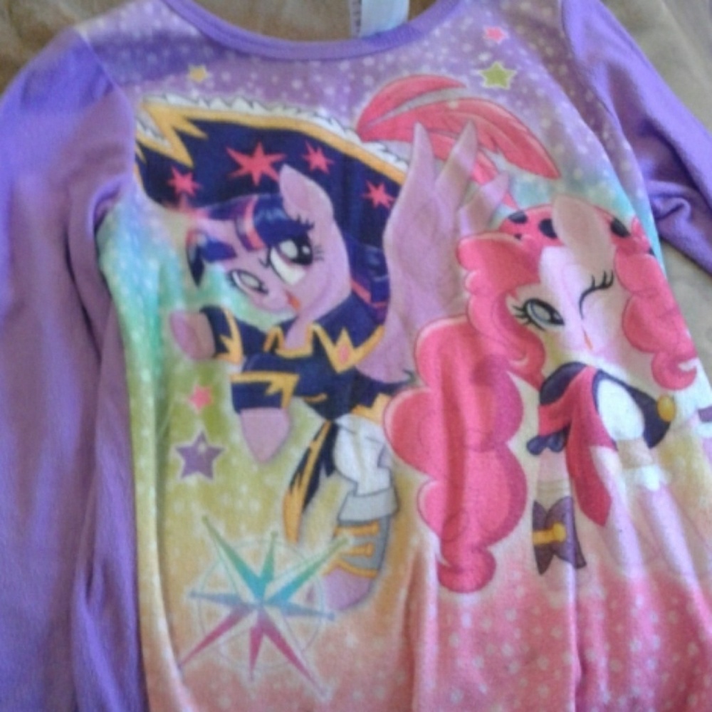 Pjs